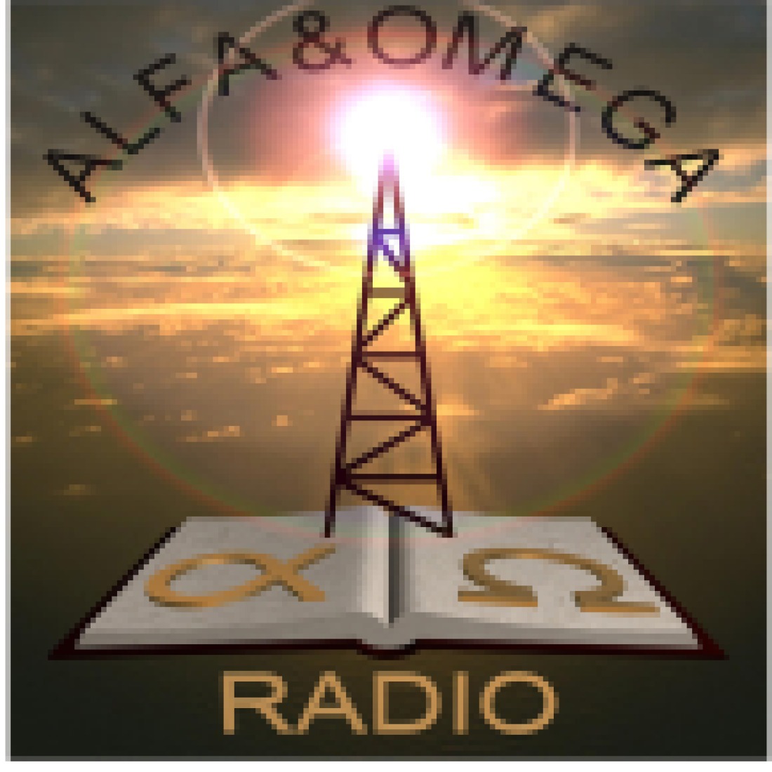 Radio Alfa & Omega Radio