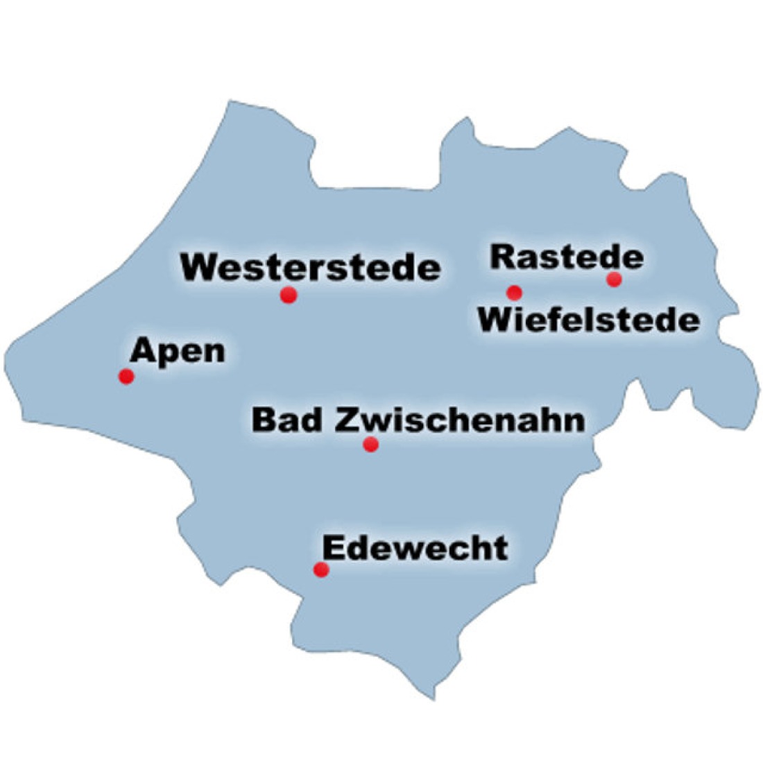 laut.fm – Radio Ammerland