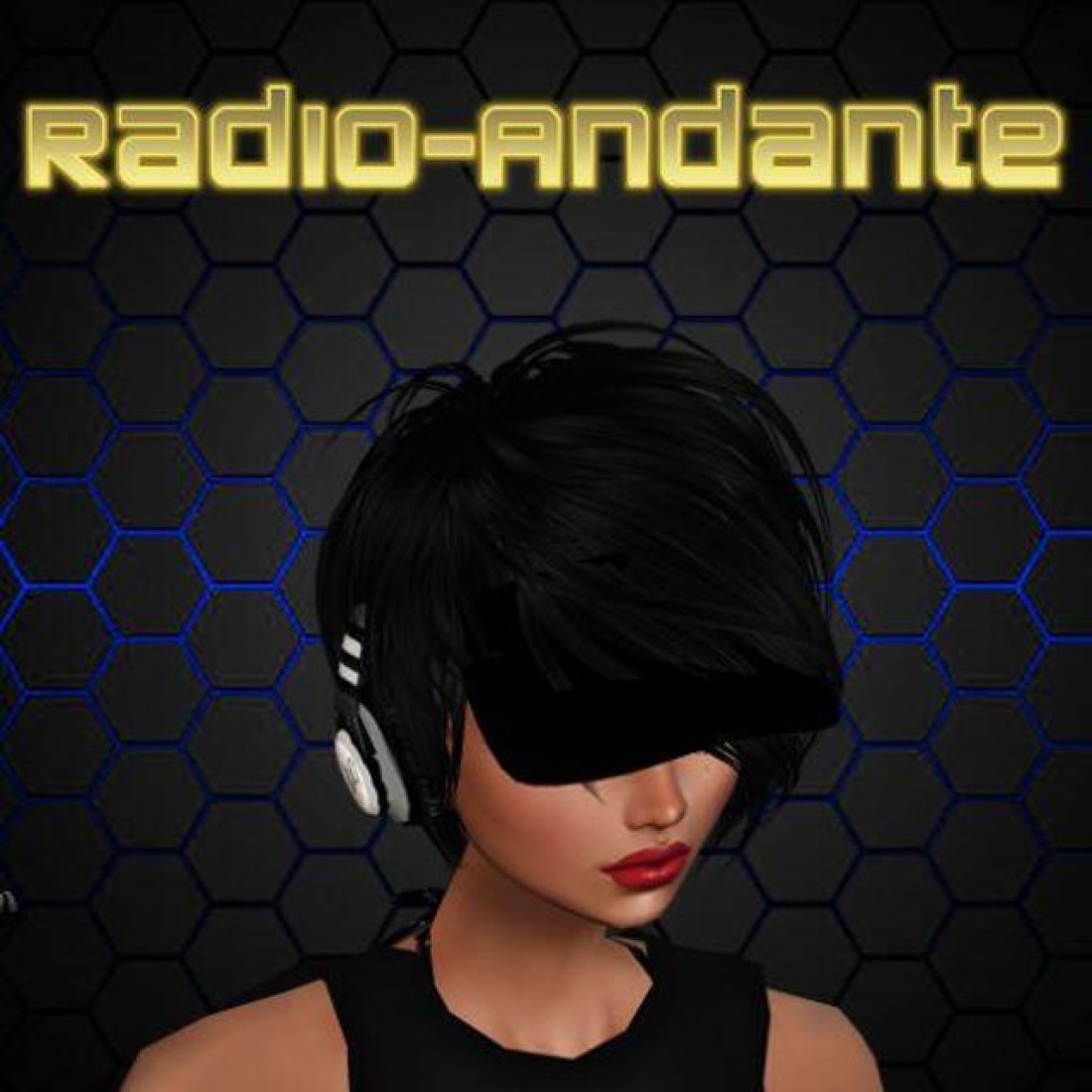 laut.fm – Radio Andante