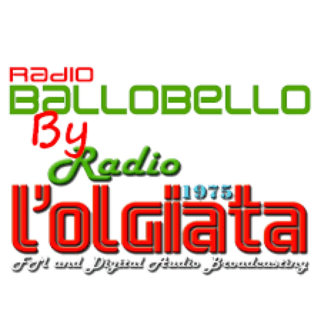 Radio Ballo Bello by Radio Lolgiata