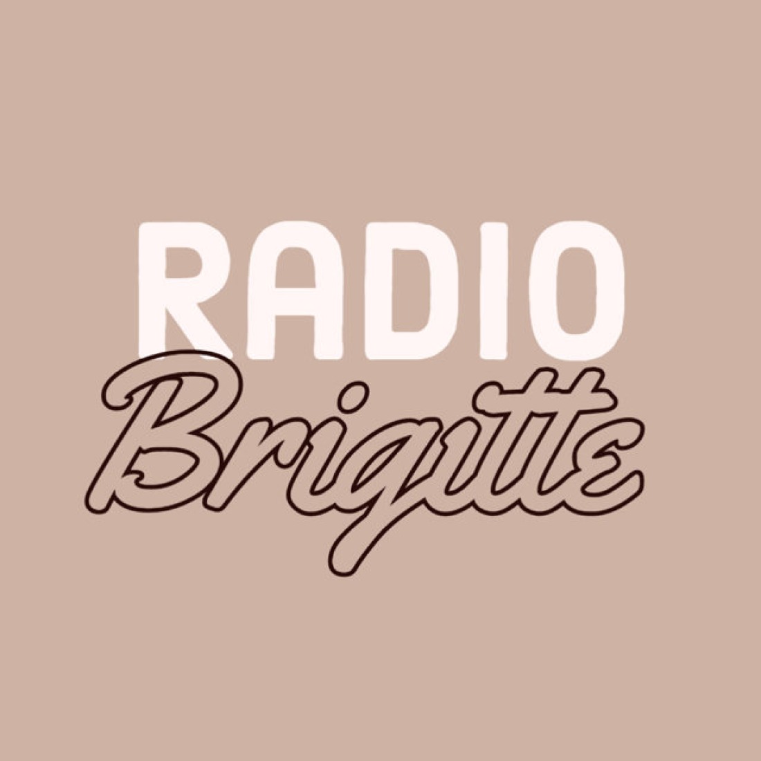 laut.fm – Radio Brigitte