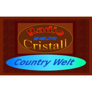 Radio Cristall Country Welt