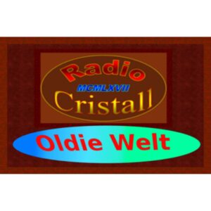 Radio Cristall