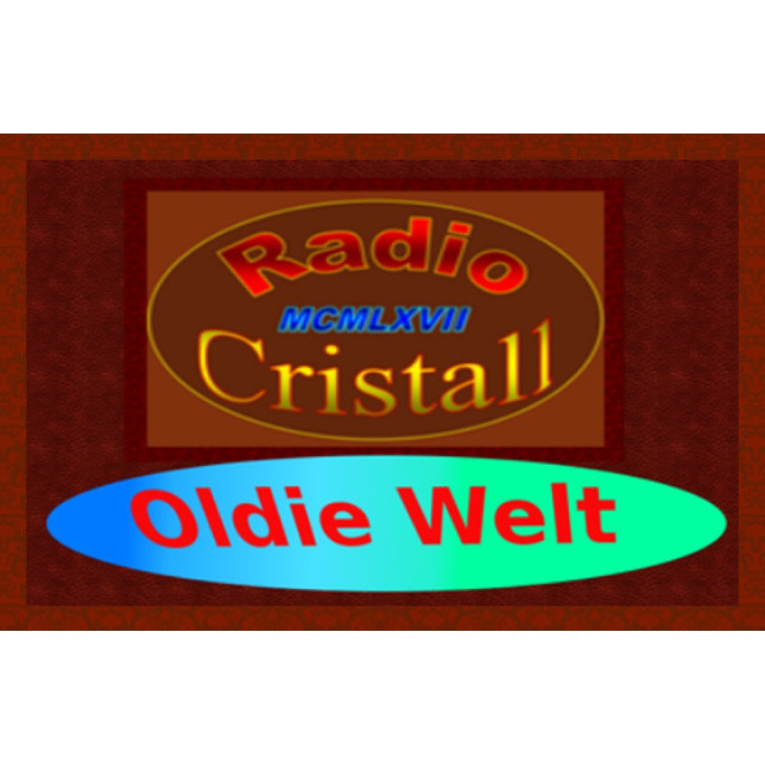 laut.fm – Radio Cristall