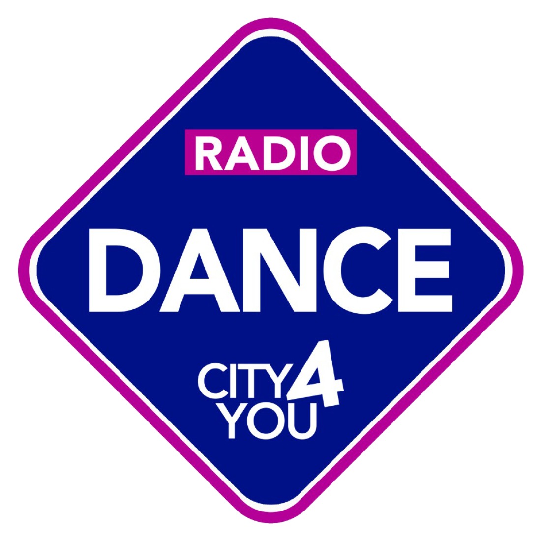 Radio Dance City 4You