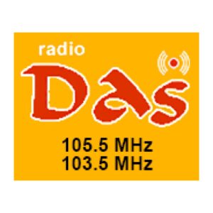 Radio DaŠ