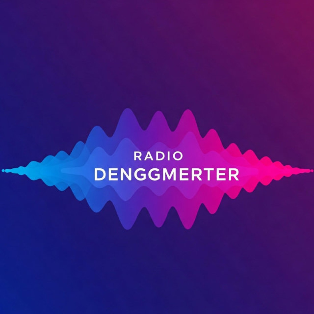 Radio Dengmerter