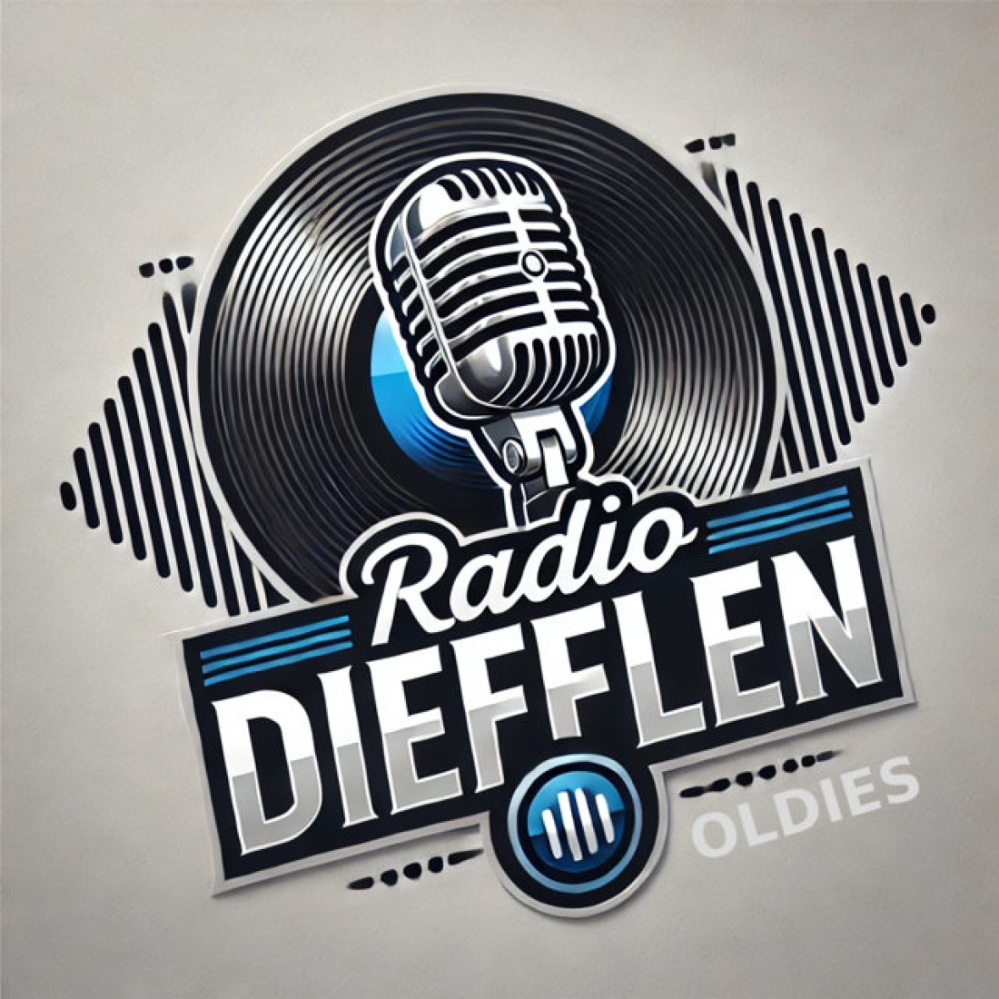 laut.fm – Radio Diefflen Oldies