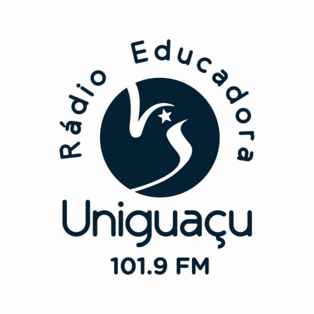 Rádio Educadora Uniguaçu FM