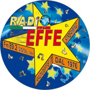 Radio Effe