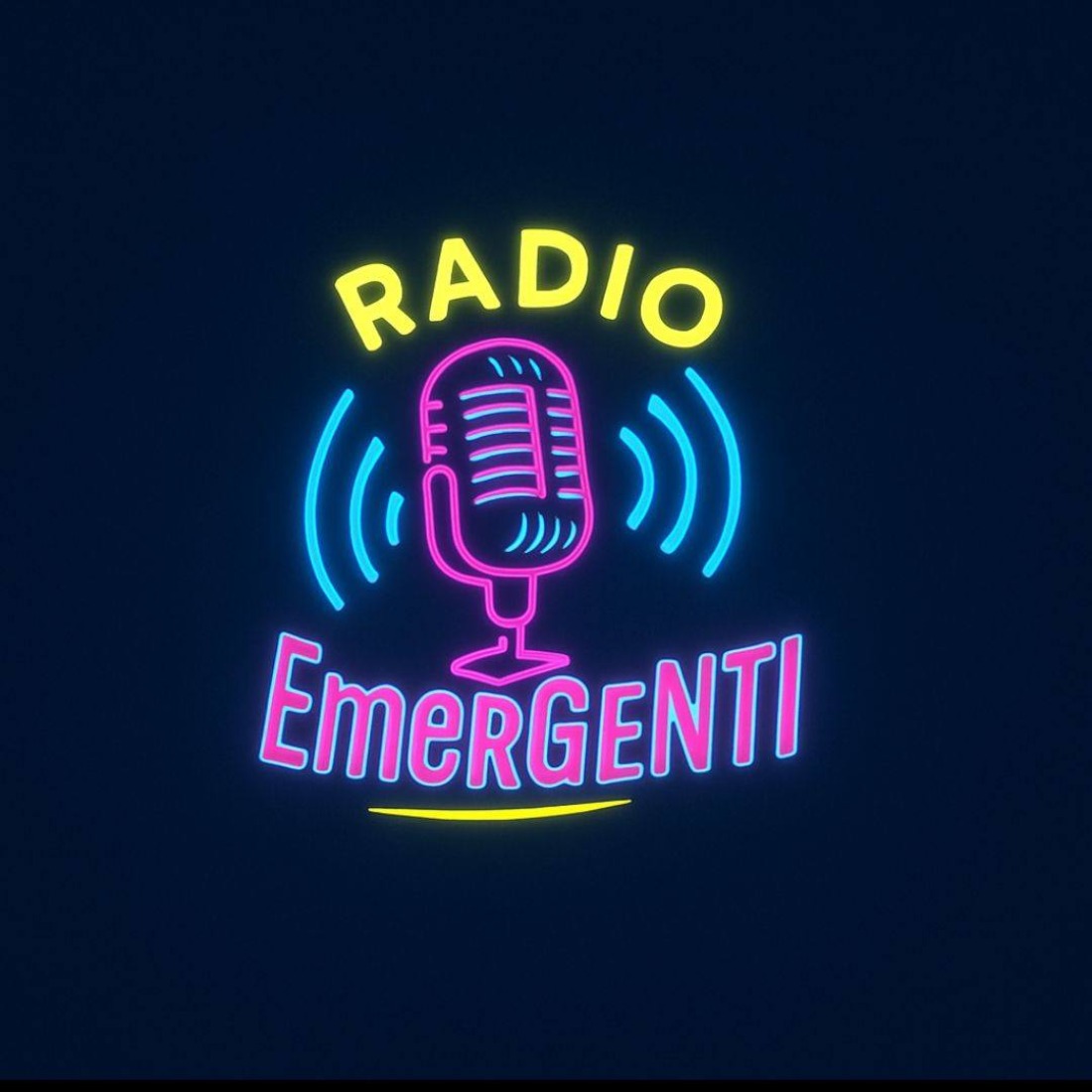 Radio Emer Ge Nti