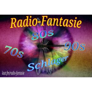 Radio Fantasie