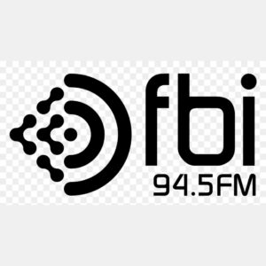 Radio Fbi H
