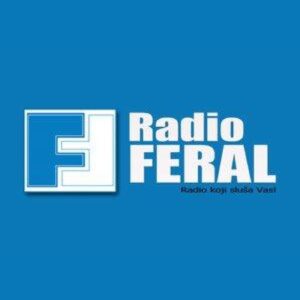 Radio Feral 100.4 Sarajevo