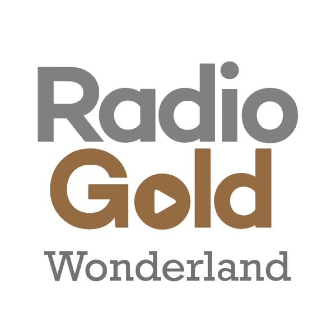 Radio Gold Wonderland