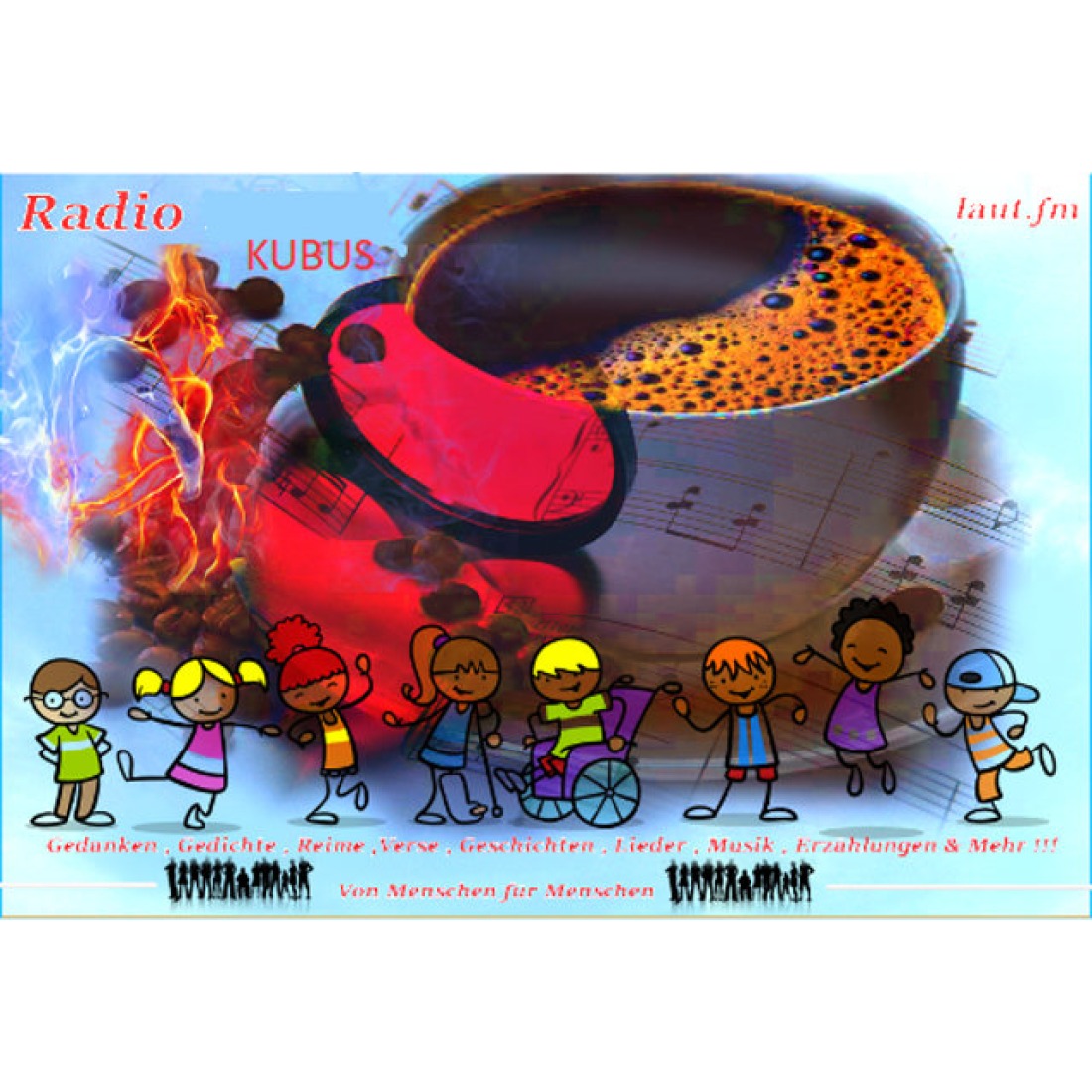 Radio Kubus