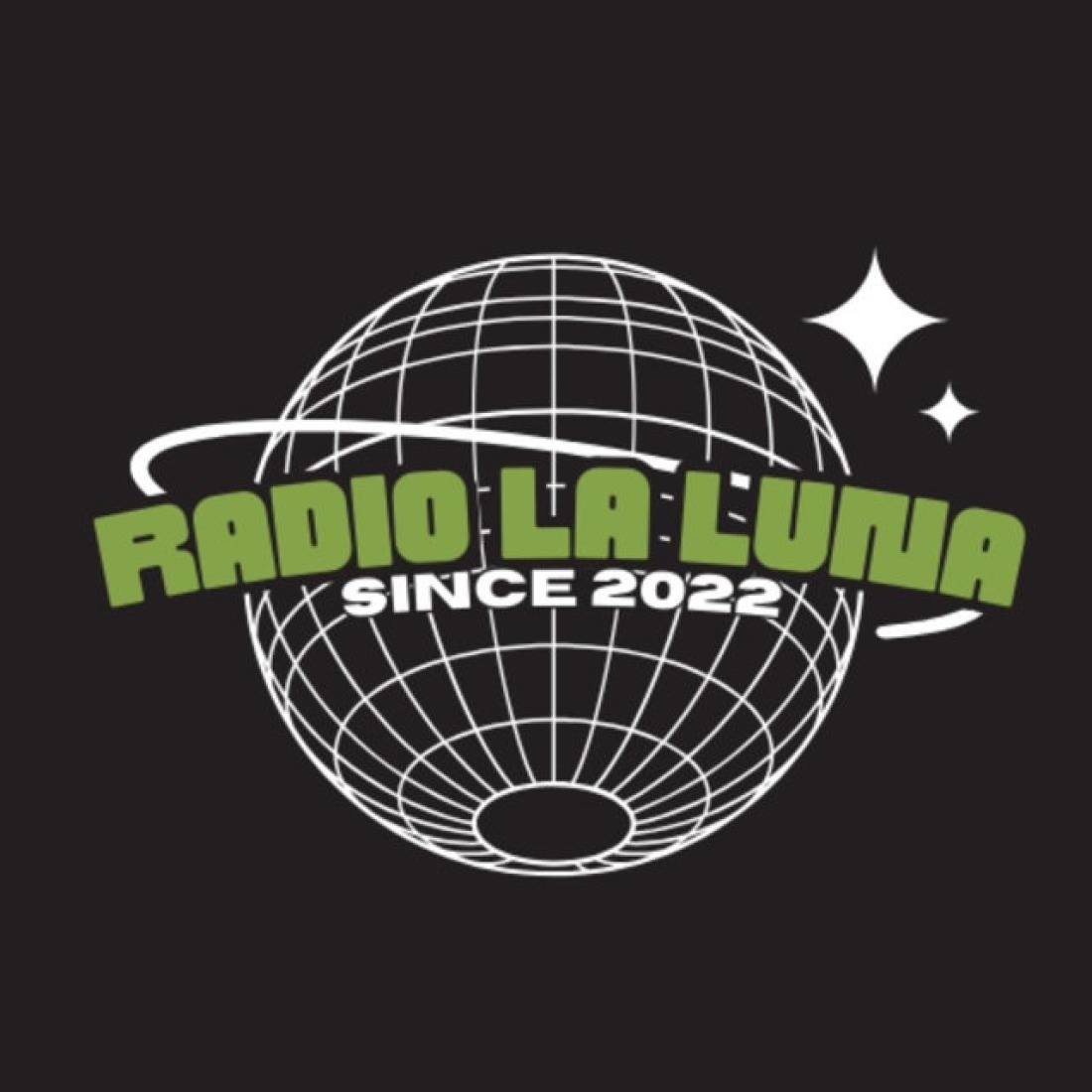 laut.fm – Radio La Luna