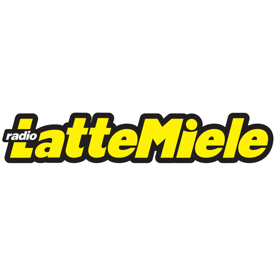 Radio Latte Miele Pontina Informazioni