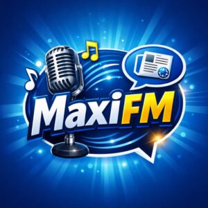 Radio MaxiFM