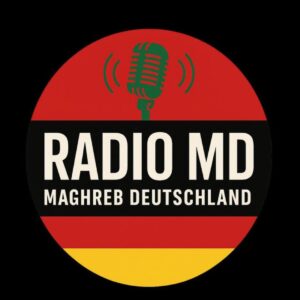Radio MD – Maghreb Deutschland