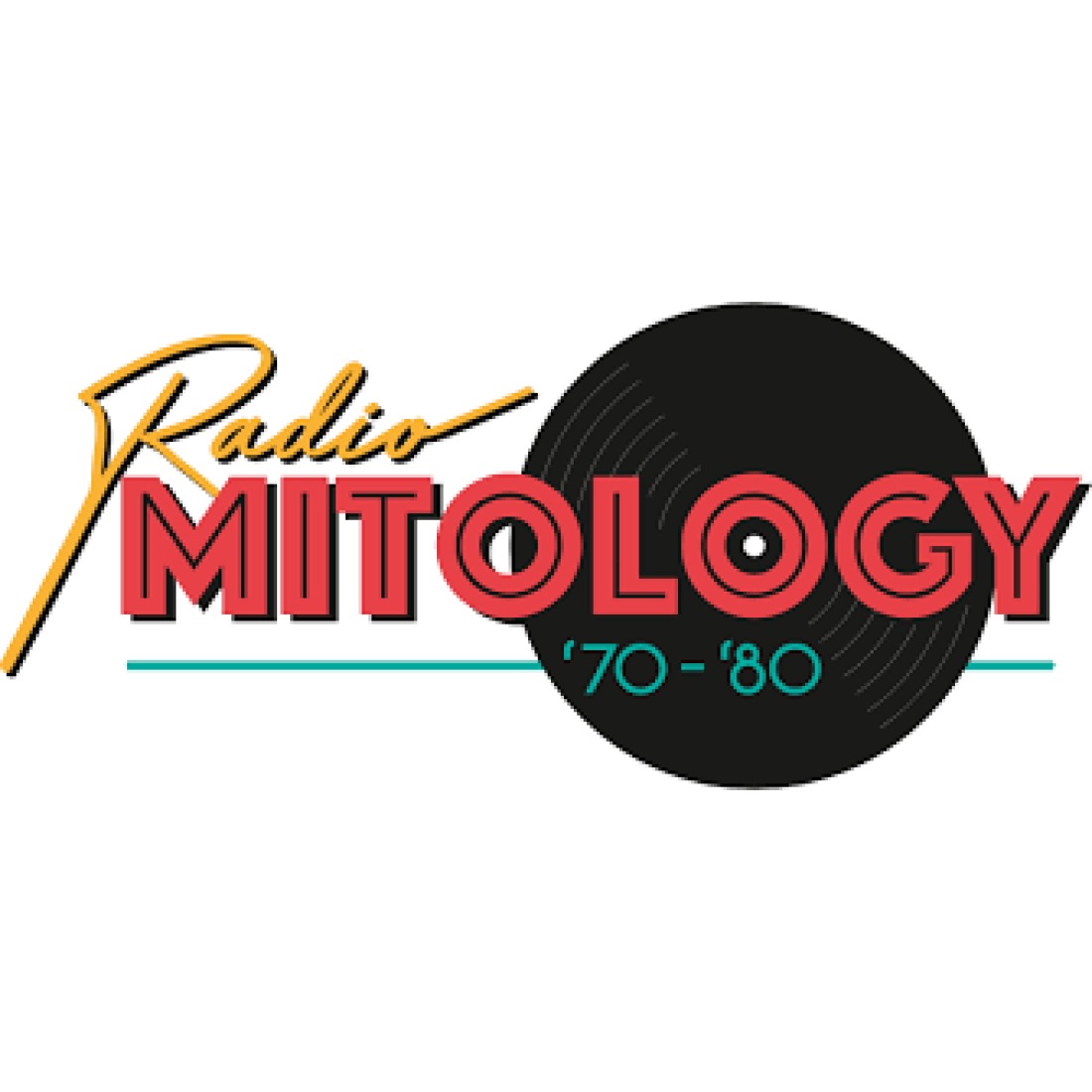Radio Mitology