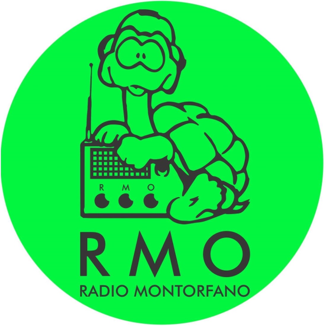 Radio Montorfano