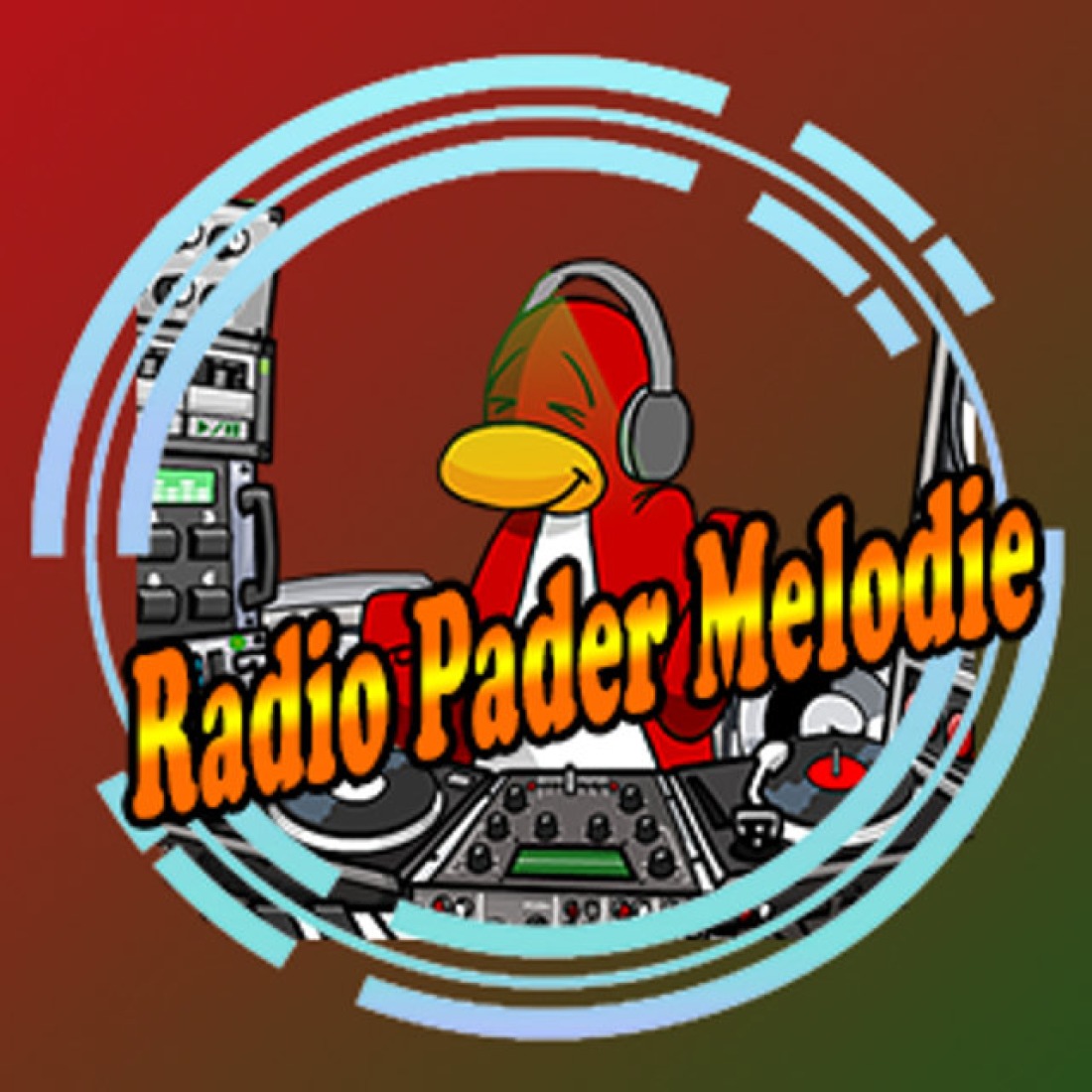Radio Pader Melodie