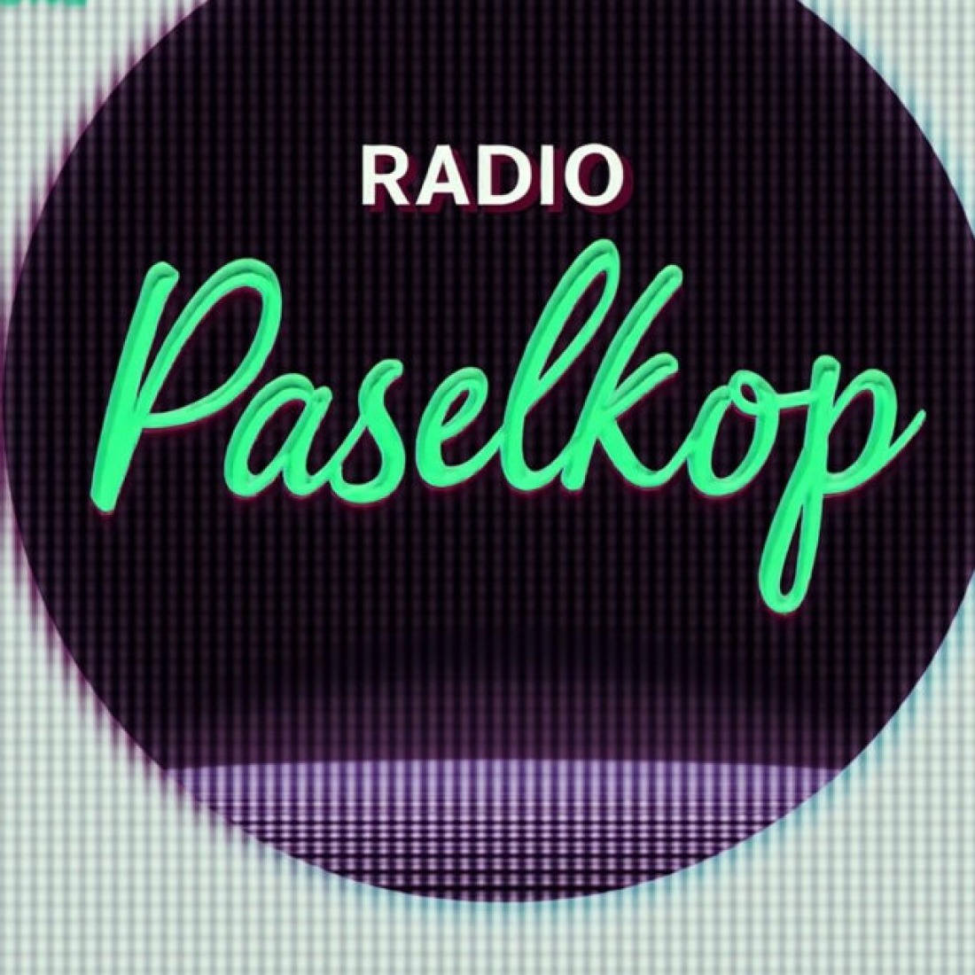 Radio-Paselkop