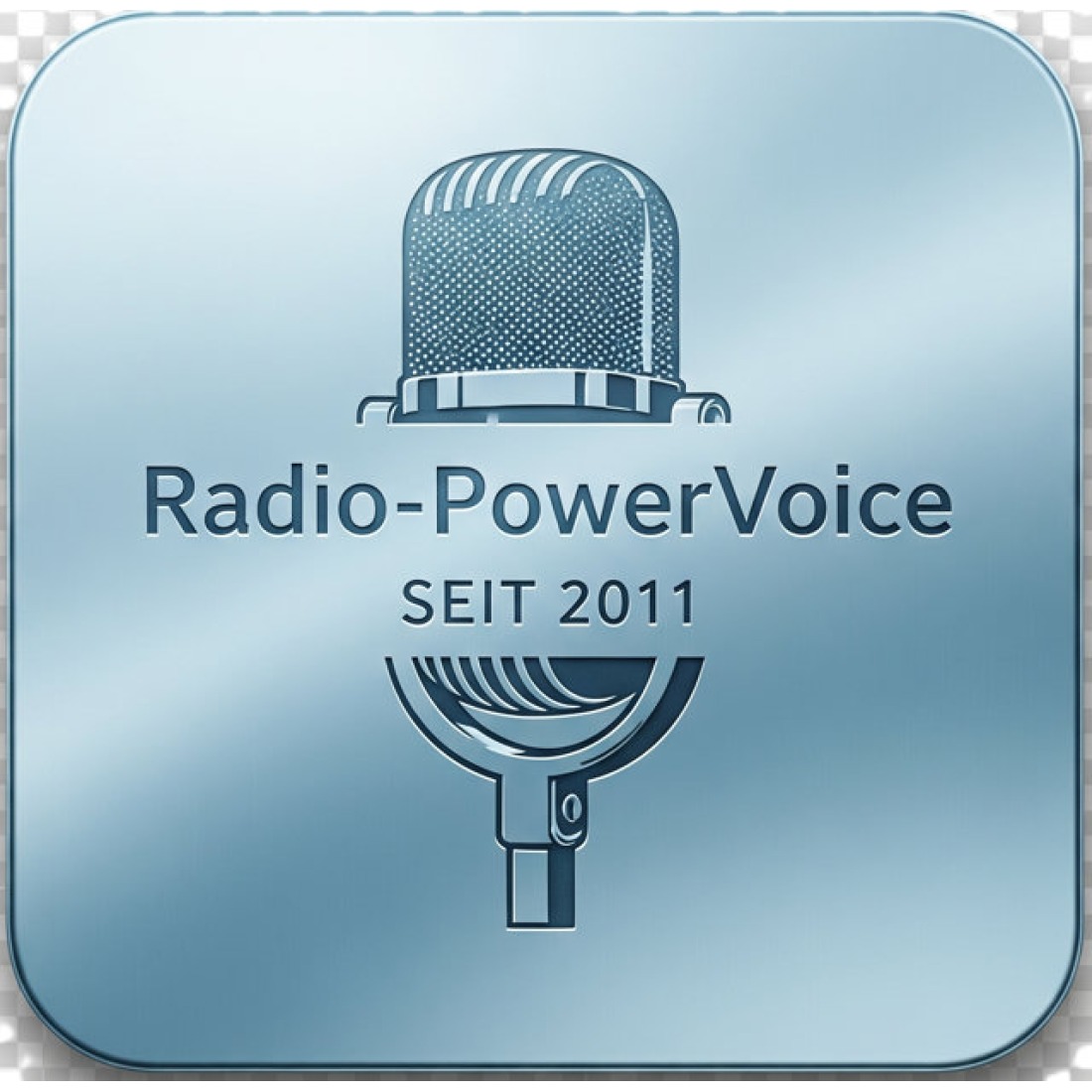 Radio Powervoice