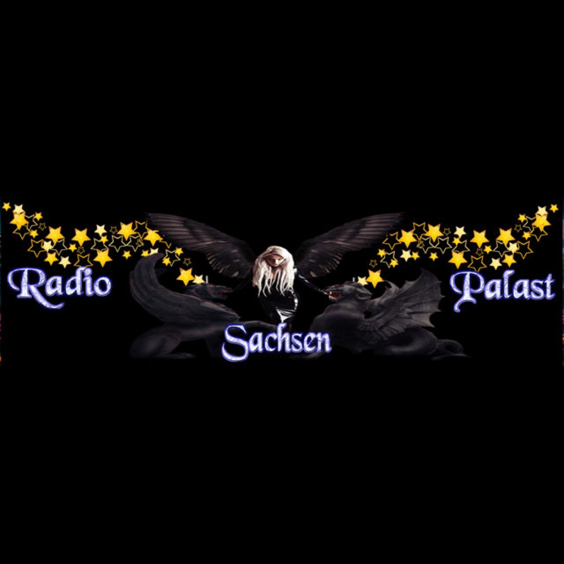 laut.fm – Radio Sachsen Palast
