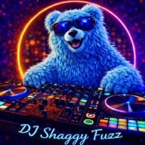 Radio Shaggy Fuzz