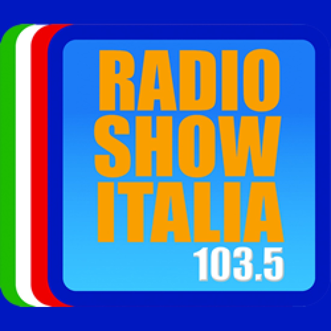 Radio Show Italia