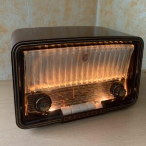 Radio Sixty One