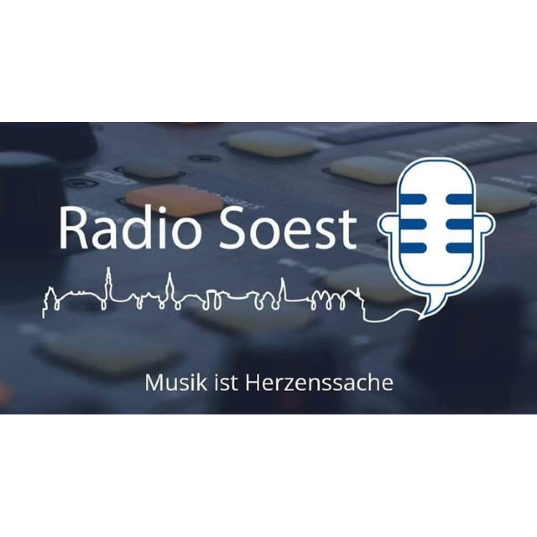laut.fm – Radio Soest