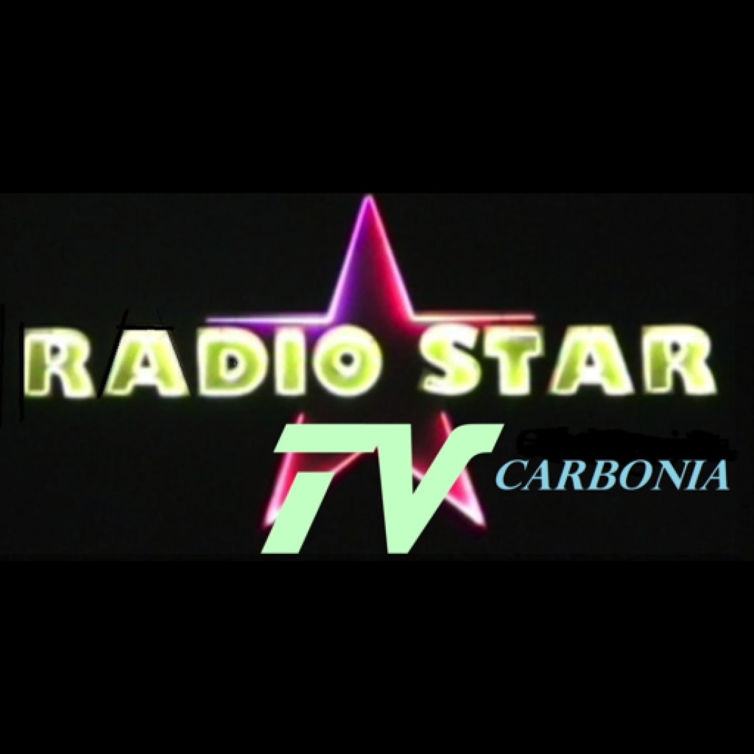 Radio Star Carbonia