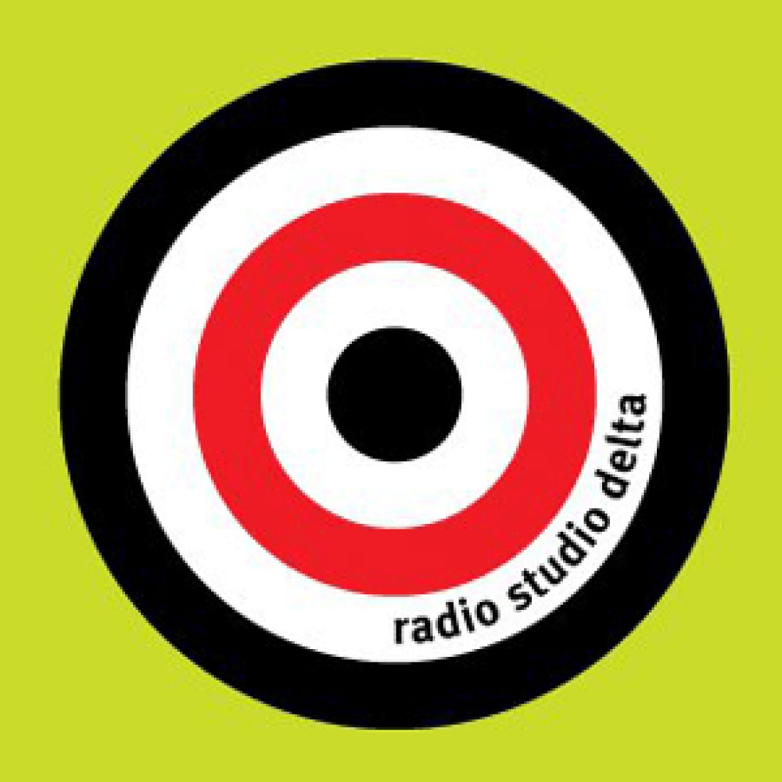 Radio Studio Delta