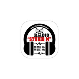 Radio Studio M