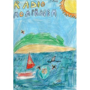Radio Studio Mompracem