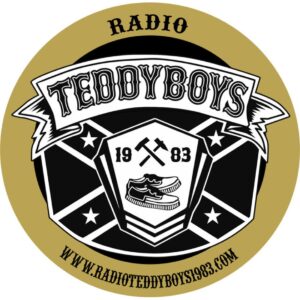 Radio Teddyboys 1983