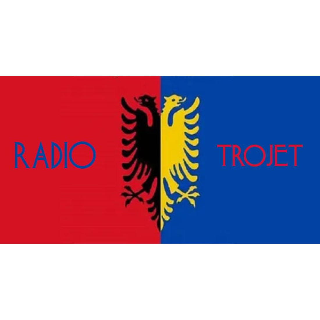 Radio Trojet