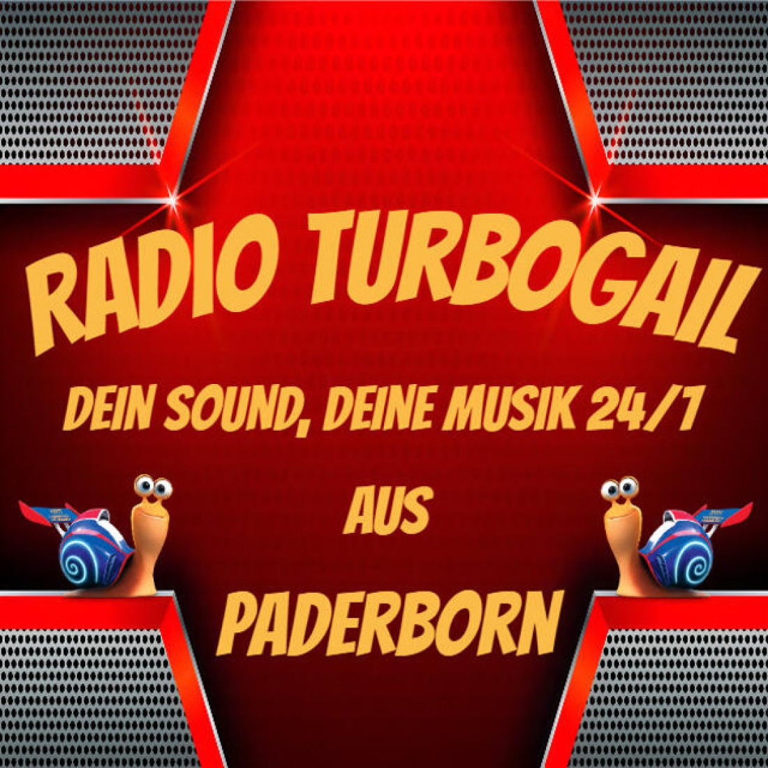 laut.fm – Radio Turbogail