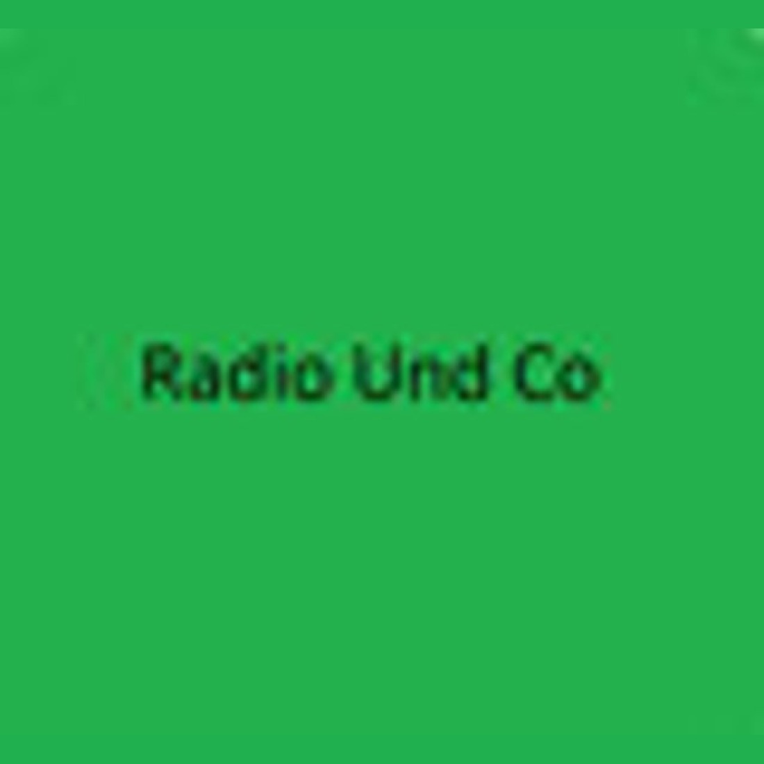 Radio Und Co