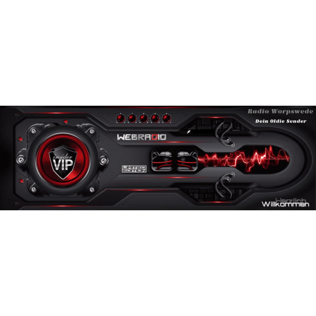 Radio Worpswede