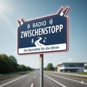 Radio Zwischenstopp