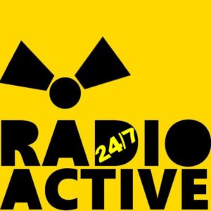 Radioactivecool