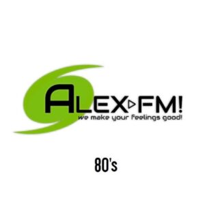 Radioalexfm 80s