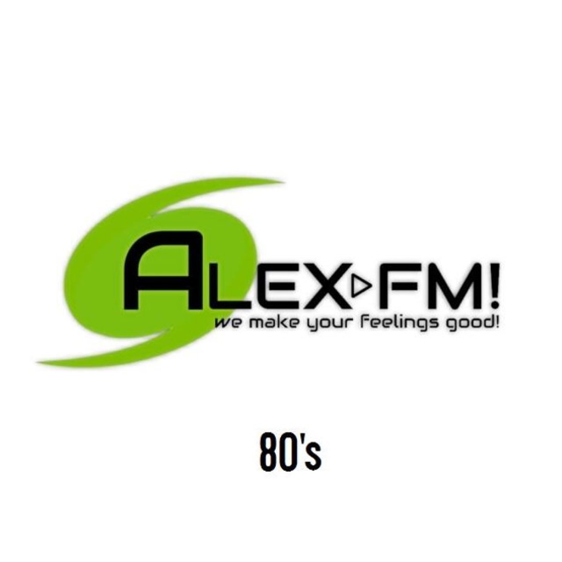 laut.fm – Radioalexfm 80s