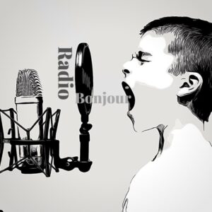laut.fm – Radiobonjour