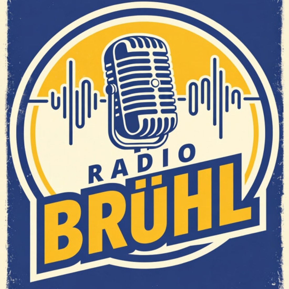 laut.fm – Radiobruehl