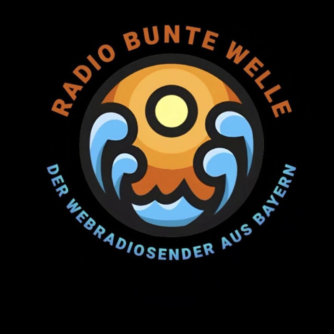 RadioBunteWelle